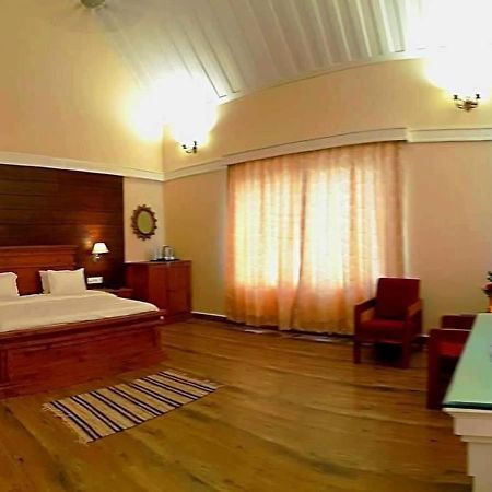 Greendale Resort Пачмарай Экстерьер фото