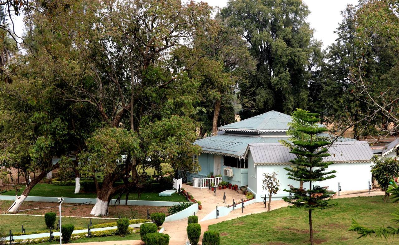 Greendale Resort Пачмарай Экстерьер фото